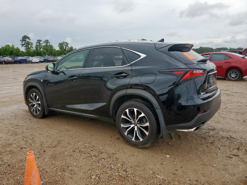 Vin: jtjbarbz5g2086228, lot: 60696835, lexus nx 200t base 20162