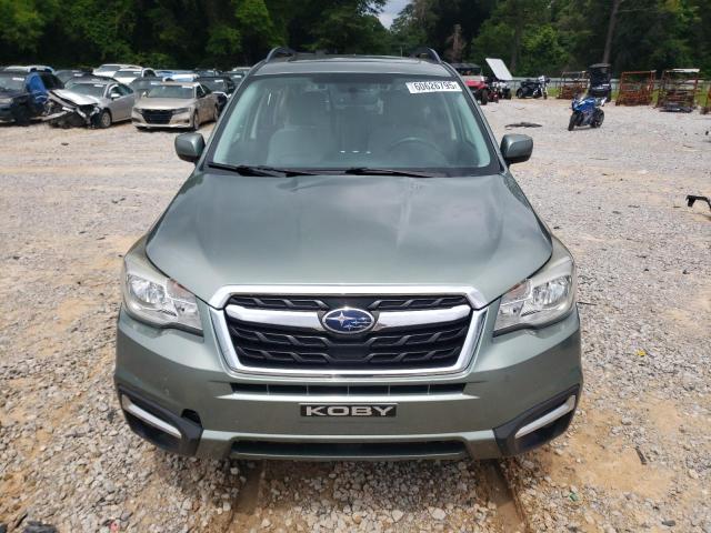 2017 SUBARU FORESTER 2 - JF2SJAGC6HH451136