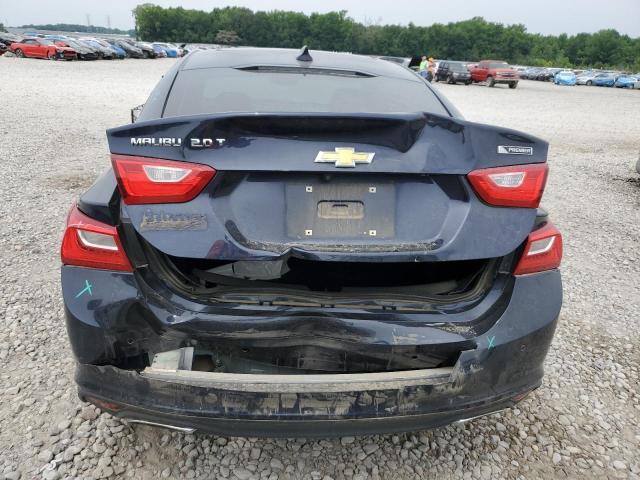 2017 CHEVROLET MALIBU PRE - 1G1ZH5SX1HF196085