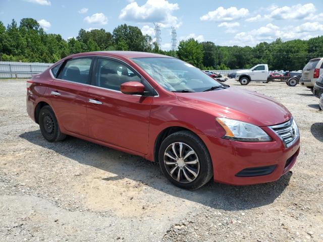 Vin: 3n1ab7ap3fy259876, lot: 58907855, nissan sentra s 20154