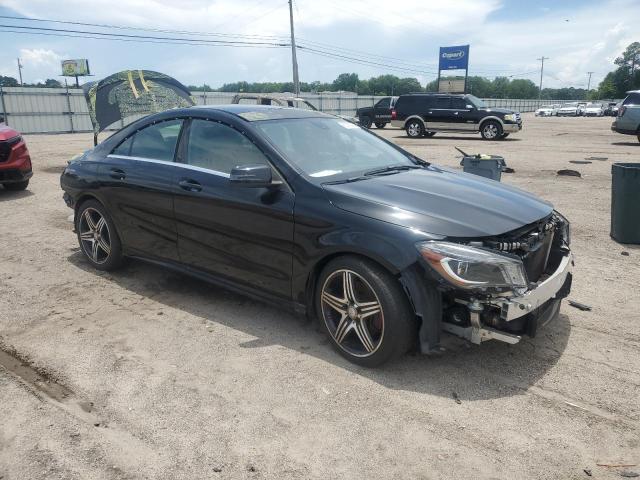Vin: wddsj4eb5en159975, lot: 60390585, mercedes-benz cla-class 250 20144