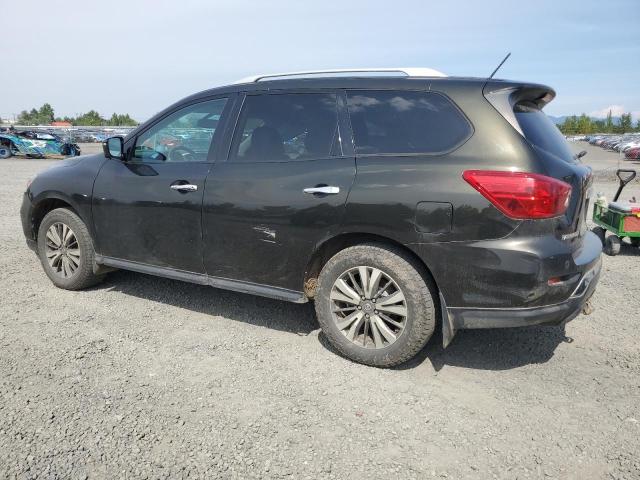 Vin: 5n1dr2mm7hc636789, lot: 62090355, nissan pathfinder s 20172