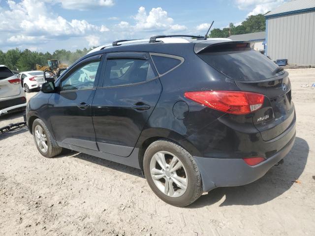 Vin: km8ju3ac8du677617, lot: 61987705, hyundai tucson gls 20132