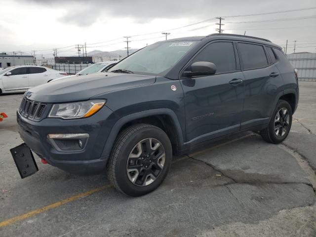 JEEP COMPASS TR