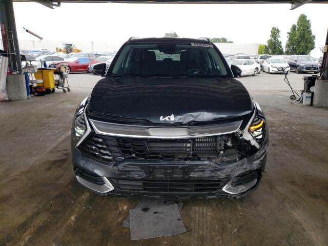 2024 KIA SPORTAGE E - KNDPVCDG0R7157489