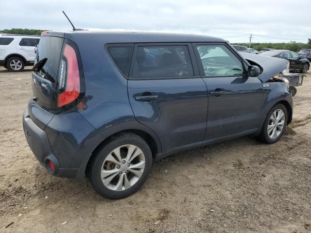 Vin: kndjp3a58f7223141, lot: 61294225, kia soul + 20153