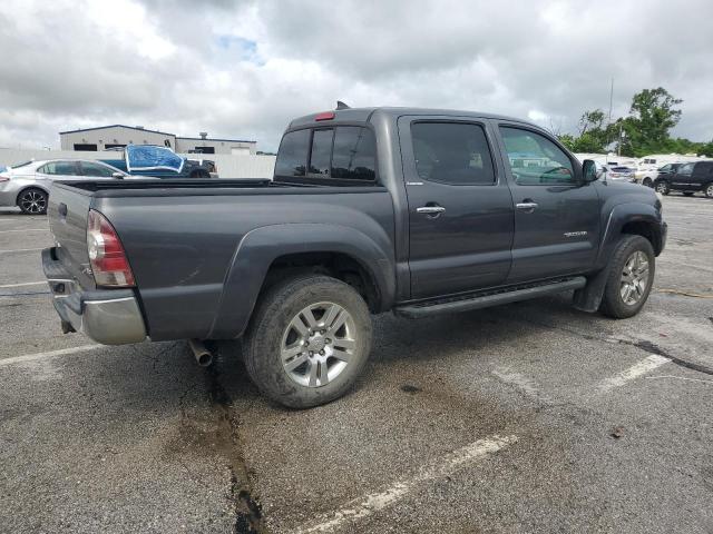 Vin: 3tmlu4enxdm110621, lot: 60506735, toyota tacoma double cab 20133