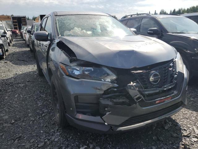 2018 NISSAN ROGUE S - 5N1AT2MT9JC779356