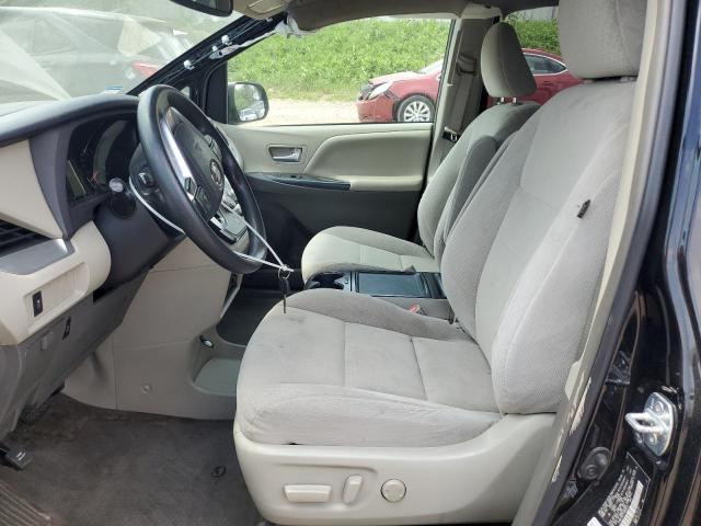 2015 TOYOTA SIENNA LE 5TDKK3DC7FS666433