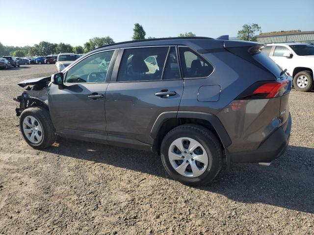 Vin: jtmg1rfv9kj005097, lot: 61383695, toyota rav4 le 20192