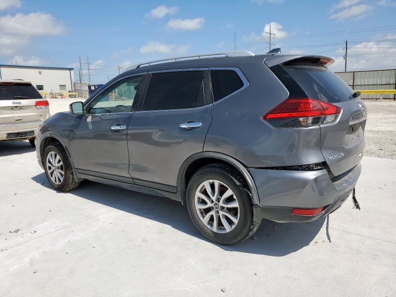 Vin: jn8at2mt0hw390087, lot: 62026245, nissan rogue s 20172