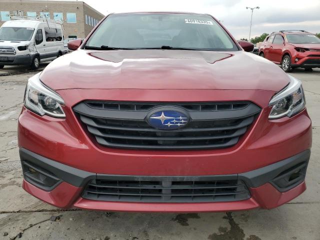 2021 SUBARU LEGACY LIM - 4S3BWGN68M3008719