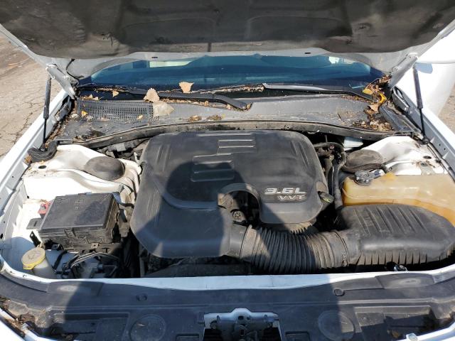 2017 CHRYSLER 300 LIMITE 2C3CCAAG3HH663578