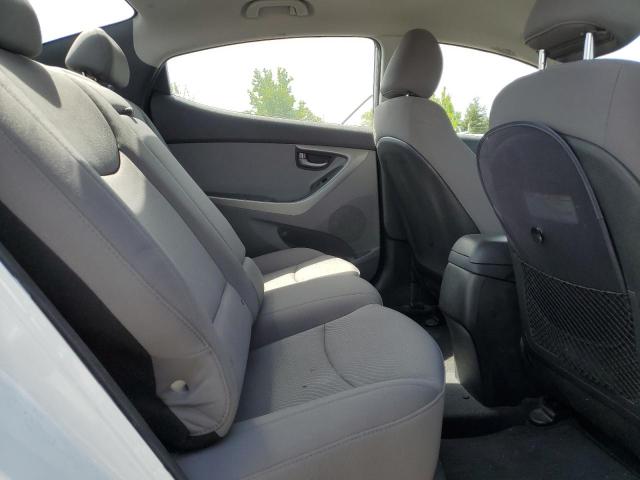 2016 HYUNDAI ELANTRA SE - 5NPDH4AE6GH771121