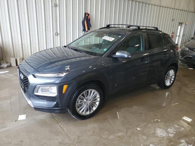 Vin: km8k6caa8lu513313, lot: 58757925, hyundai kona sel plus 2020 img_1
