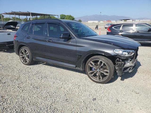 2020 BMW X3 XDRIVEM 5UXTY9C01LL304266