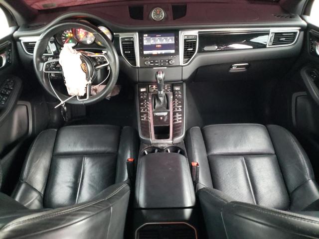 2017 PORSCHE MACAN S WP1AB2A50HLB12021