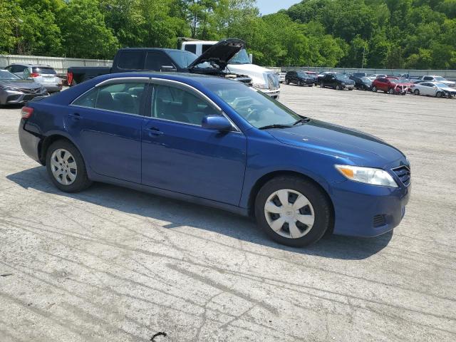 Vin: 4t1bf3ek4bu659936, lot: 59116685, toyota camry base 20114