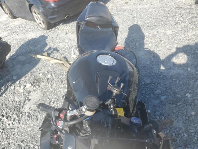 2016 HONDA CBR600 RR JH2PC40J2GK200812