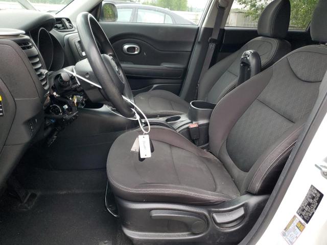 2016 KIA SOUL - KNDJN2A28G7842426
