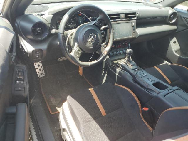 2025 TOYOTA GR 86 HAKO JF1ZNBM1XS8750958