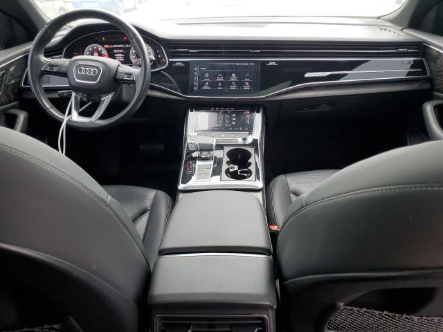 2021 AUDI Q8 PREMIUM WA1EVAF15MD002610