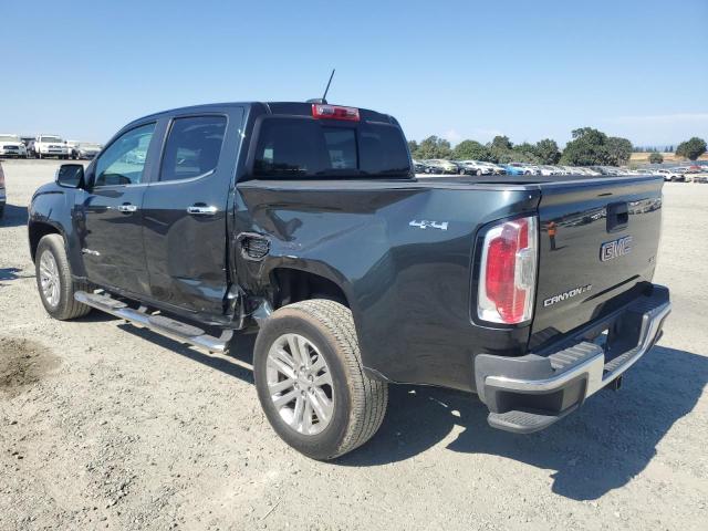 Vin: 1gtg6den4j1219631, lot: 62603815, gmc canyon slt 20182