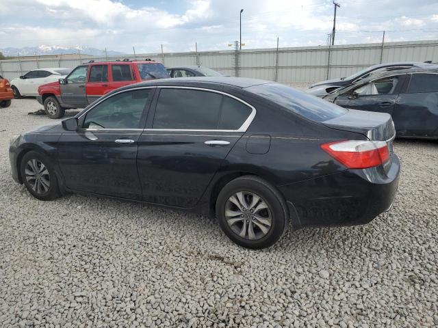 Vin: 1hgcr2f35fa116363, lot: 60485655, honda accord lx 20152