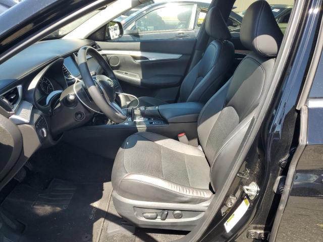 2021 INFINITI QX50 ESSEN 3PCAJ5CB3MF119468