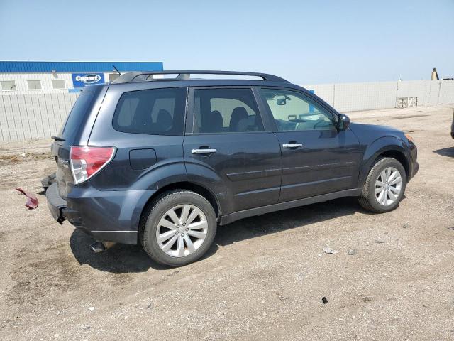 Vin: jf2shaec5dh433347, lot: 58555735, subaru forester limited 20133