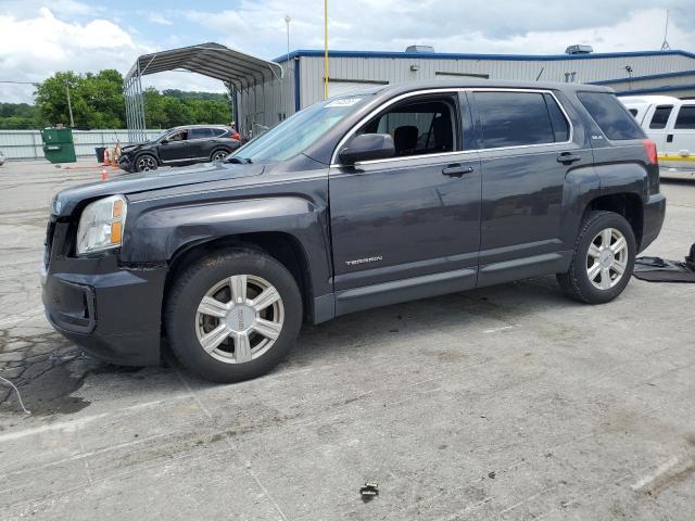 Vin: 2gkalmek0g6168563, lot: 61445265, gmc terrain sle 2016 img_1