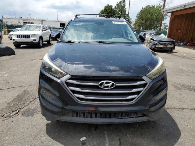 2017 HYUNDAI TUCSON LIM KM8J3CA48HU319564