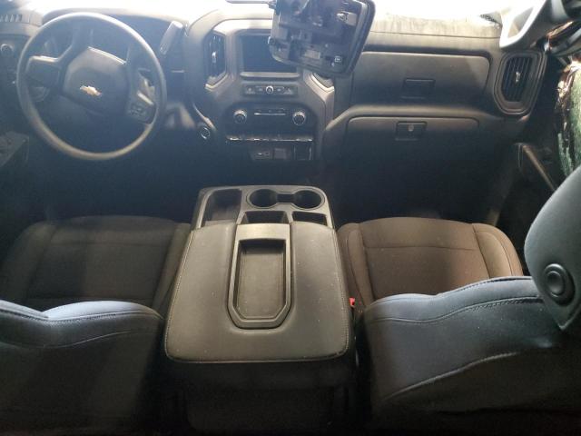 2022 CHEVROLET SILVERADO #3239313158