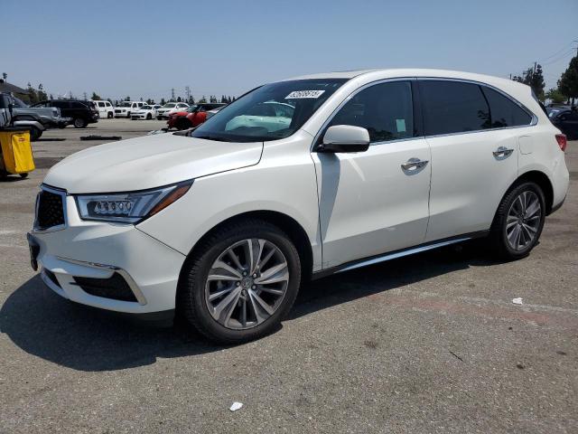 Vin: 5j8yd4h50jl015632, lot: 62608615, acura mdx technology 2018 img_1