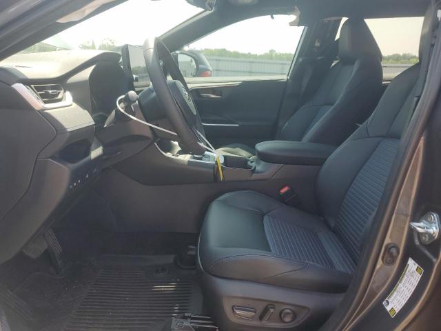 2024 TOYOTA RAV4 XSE - 2T3E6RFVXRW064745