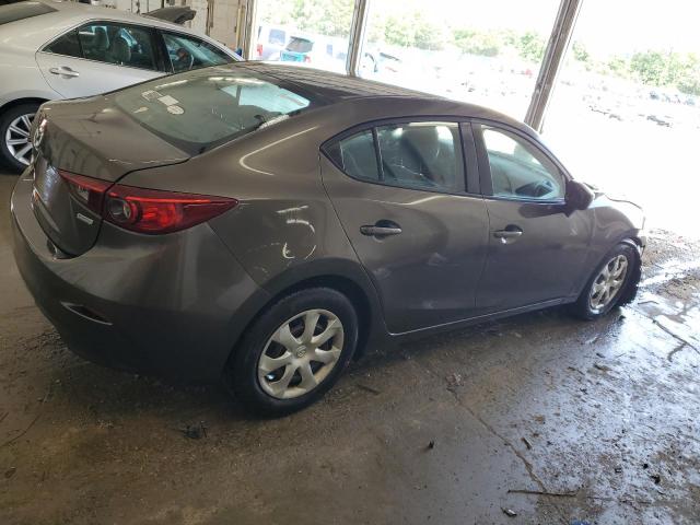 Vin: 3mzbn1u78jm160257, lot: 59921305, mazda 3 sport 20183