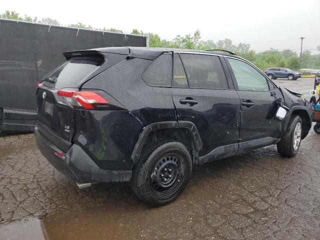 Vin: 2t3f1rfv7rw436836, lot: 59930565, toyota rav4 le 20243