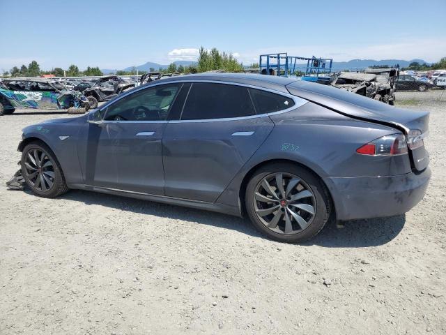 Vin: 5yjsa1e20ff113026, lot: 60750205, tesla model s 20152