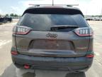 Lot #3303768439 2021 JEEP CHEROKEE TRAILHAWK