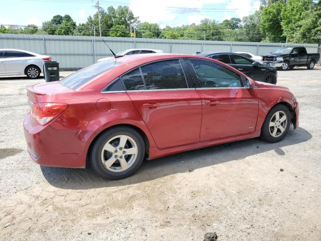 Vin: 1g1pc5sb5d7208186, lot: 61806745, chevrolet cruze lt 20133