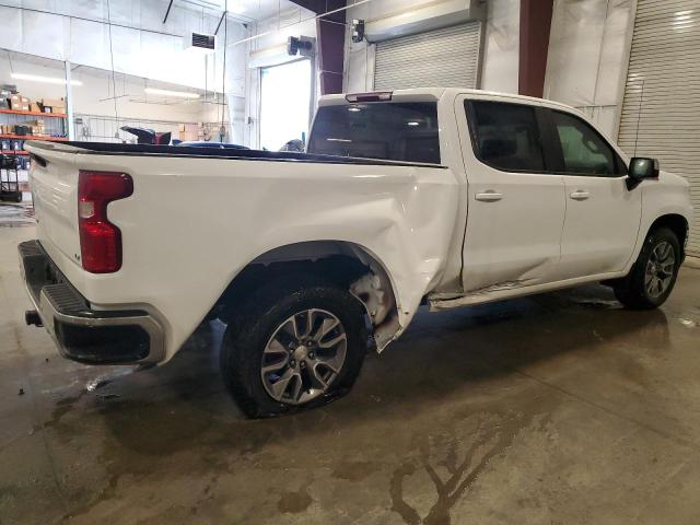Vin: 1gcuydedxnz194357, lot: 60669595, chevrolet all models k1500 lt 20223