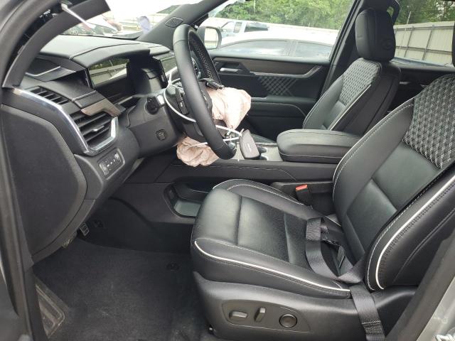 2024 GMC ACADIA DEN 1GKENRKS6RJ248209