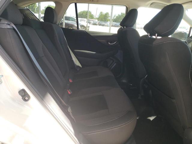 2022 SUBARU OUTBACK PR 4S4BTAFC1N3231563