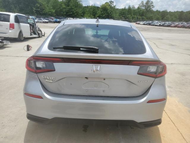 2023 HONDA CIVIC SPORT 19XFL2H89PE020000