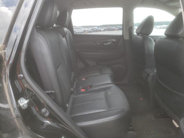 2018 NISSAN ROGUE S - JN8AT2MT7JW466796