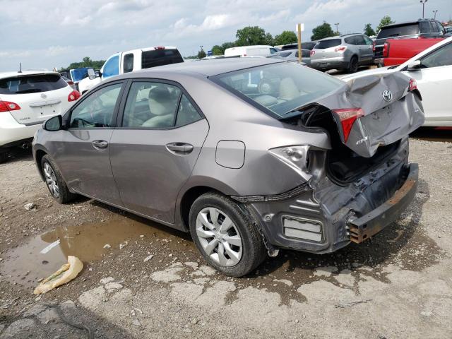Vin: 5yfburhexfp226529, lot: 60862985, toyota corolla l 20152