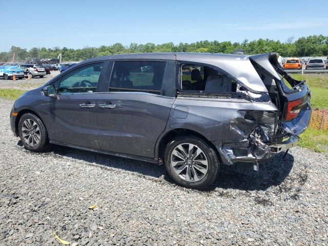 2023 HONDA ODYSSEY EX 5FNRL6H67PB012801