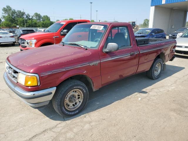 1994 FORD RANGER #3199090558