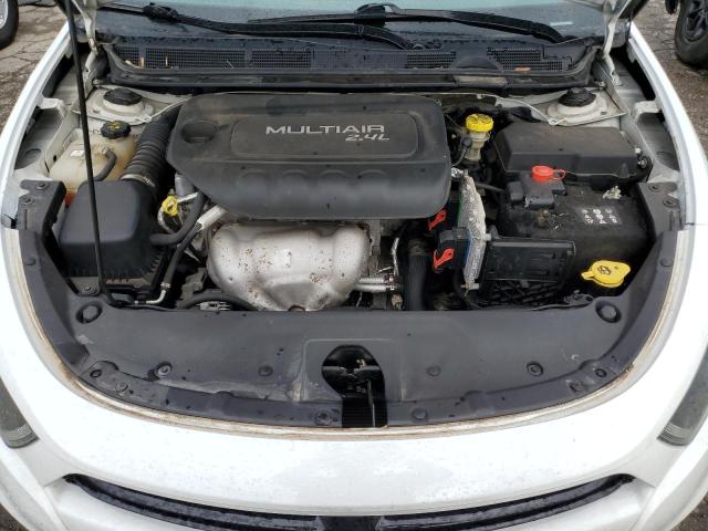 2015 DODGE DART SXT - 1C3CDFBB4FD193133