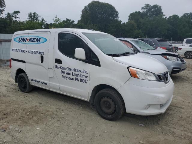 Vin: 3n6cm0kn1hk694841, lot: 60320175, nissan nv 2.5s 20174
